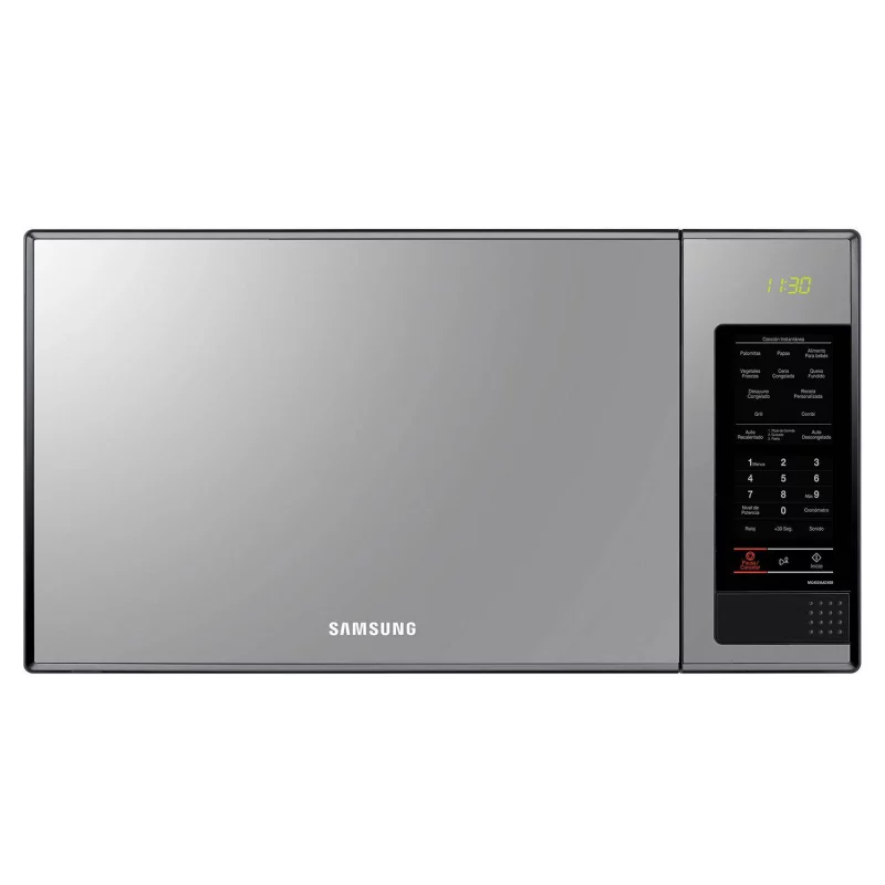 Horno tostador 2024 samsung